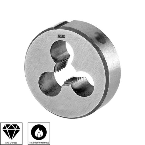 cossinete m10x1,5 - Imagem 2