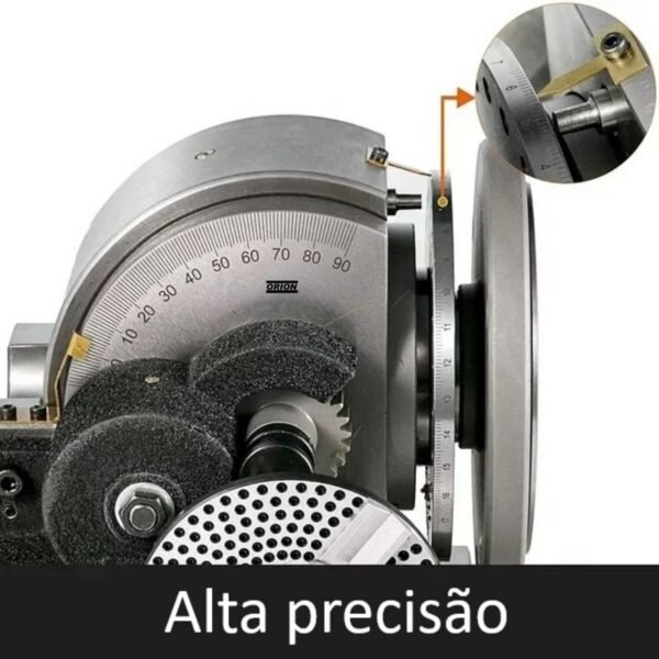 divisor universal bs 2 - Imagem 4