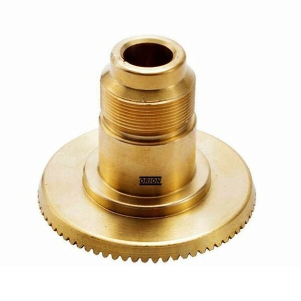 engrenagem de bronze helicoidal do avanço automatico AFP-500 - Imagem 4