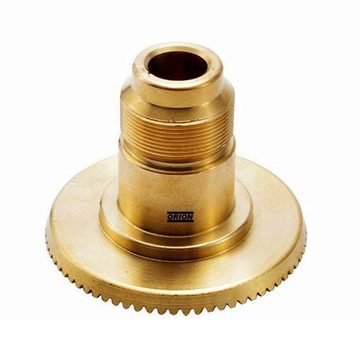 engrenagem bronze helicoidal avanço automatico APF-500 - Imagem 4