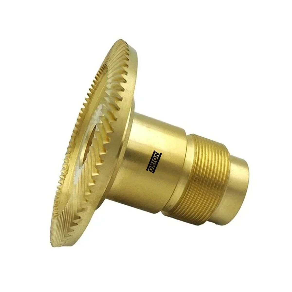 engrenagem bronze helicoidal avanço automatico APF-500 - Imagem 5