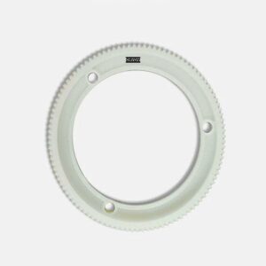 engrenagem de nylon helicoidal do avanço automatico AFP-500