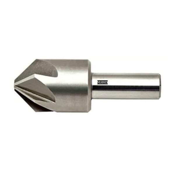 escareador 60° 20 mmx10h din334a - Imagem 2