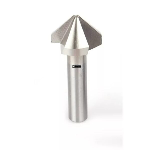 escareador 90° 16,5 mmx10h din335c