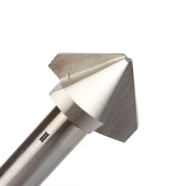 escareador 90° 16,5 mmx10h din335c - Imagem 2