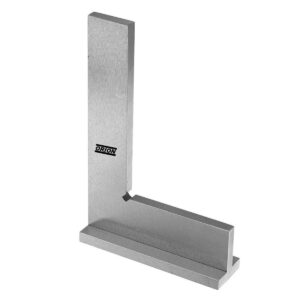 esquadro com base 150x100 mm classe 0