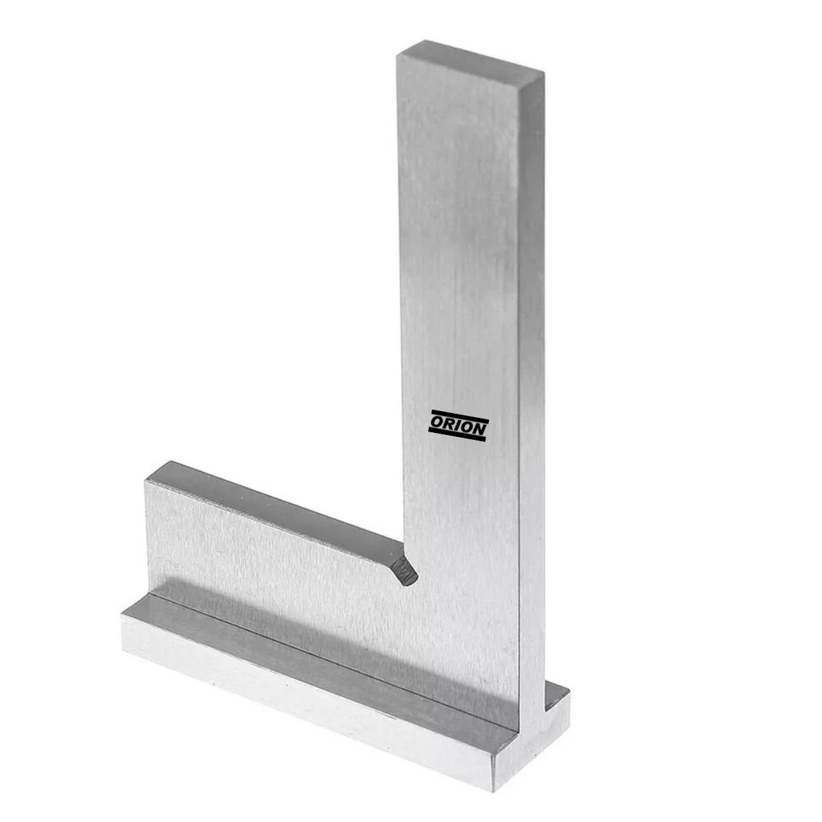 esquadro com base 100x70 classe 1 - Imagem 2