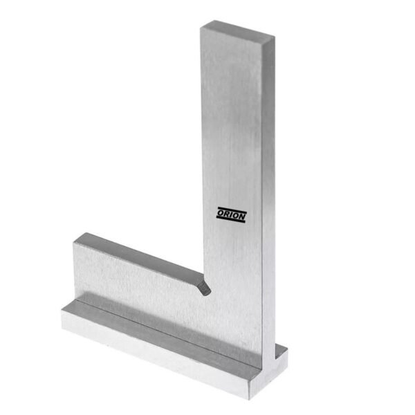 esquadro com base 150x100 mm classe 0 - Imagem 2