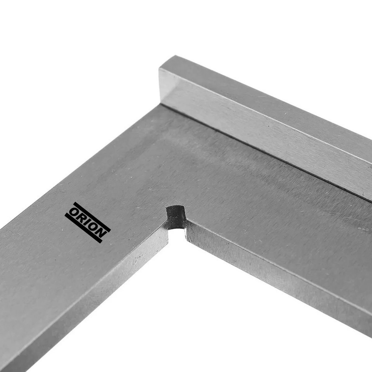 esquadro com base 150x100 classe 1 - Imagem 4