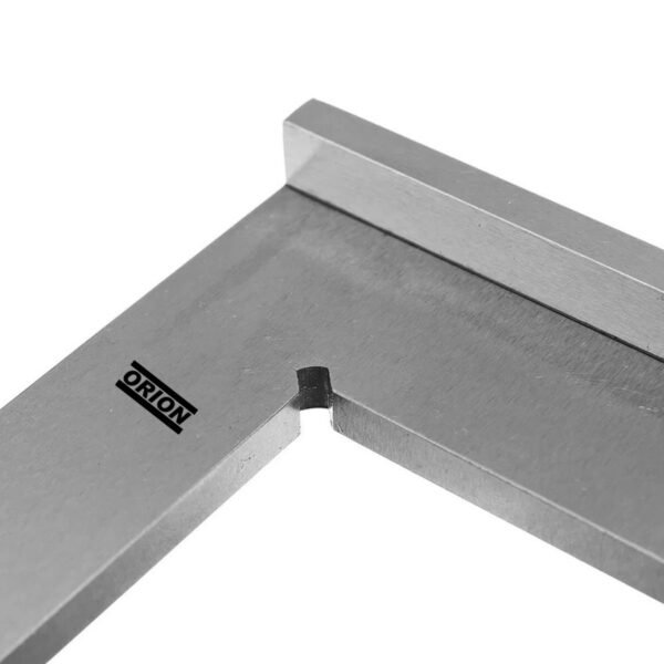 esquadro com base 150x100 mm classe 0 - Imagem 4