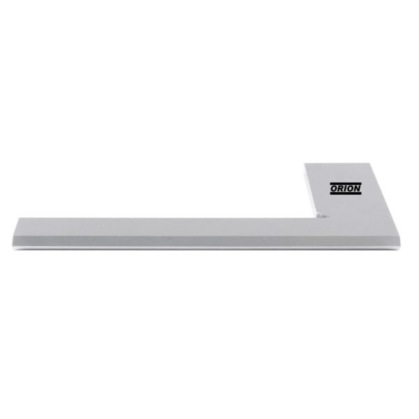 esquadro com fio de luz 150x100 mm classe 0 - Imagem 2