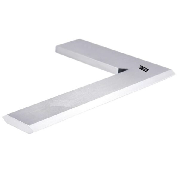 esquadro com fio de luz 150x100 mm classe 0 - Imagem 4