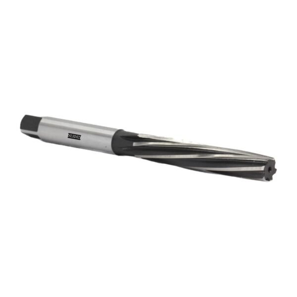 ferramenta alargador manual 12 mm helicoidal din206b