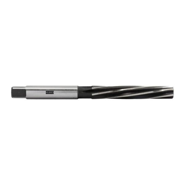 ferramenta alargador manual 12 mm helicoidal din206b - Imagem 3