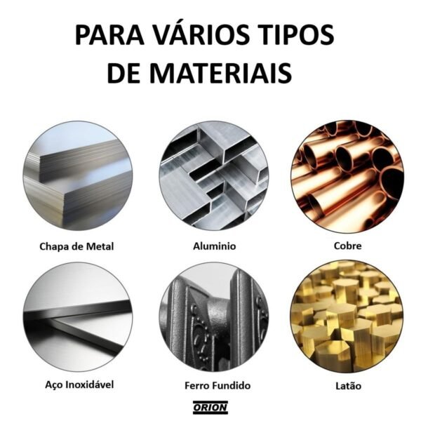 ferramenta alargador maquina 12 mm helicoidal din212d - Imagem 4