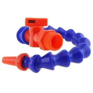 flexivel refrigeraçao 1/2 nptx33 cm