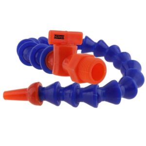 flexivel refrigeraçao 1/4 nptx33 cm