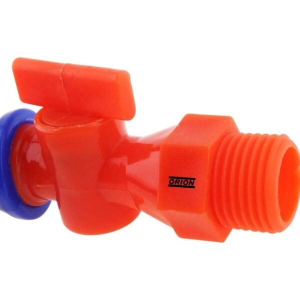 flexivel refrigeraçao 1/4 nptx33 cm - Imagem 5