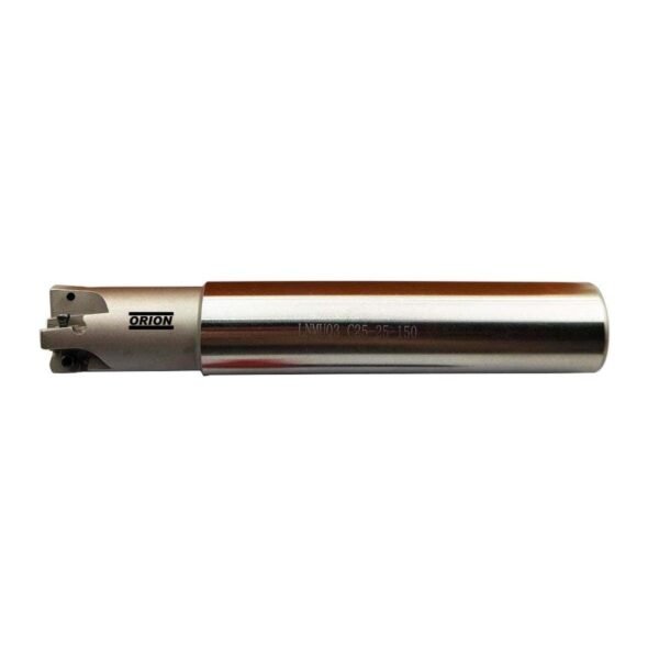 fresa lnmu 0303 de 25 mm