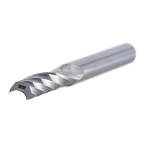 fresa para acrilico 1 corte 3,175mmx42mmxh1/8