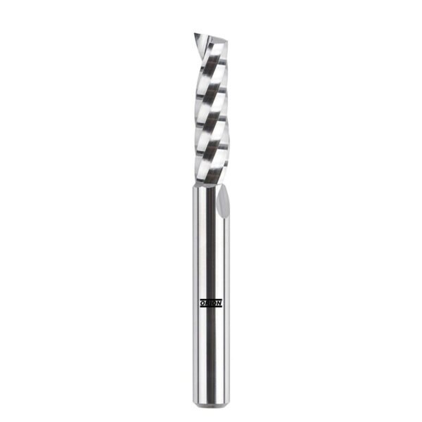 fresa para acrilico 1 corte 4mmx42mmxh4 - Imagem 2