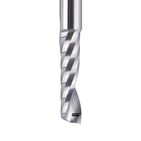fresa para acrilico 1 corte 3,175mmx42mmxh1/8 - Imagem 3