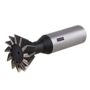 fresa rabo de andorinha 20 mmx60º A