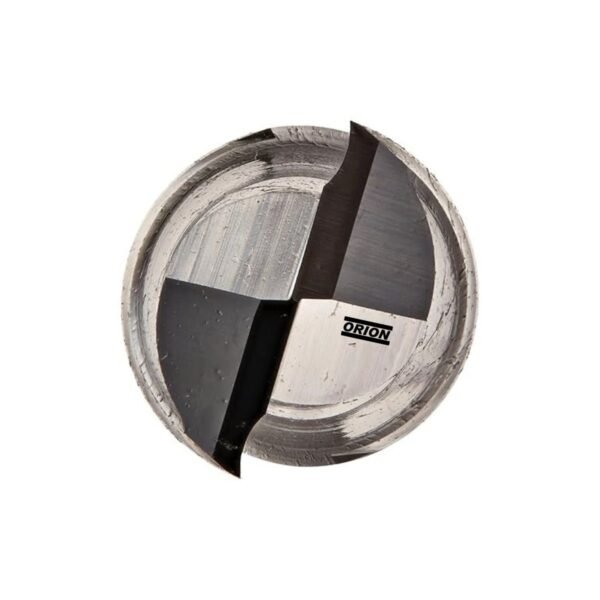 fresa topo HSS 2 cortes 18 mmx19x79xh16 - Imagem 2