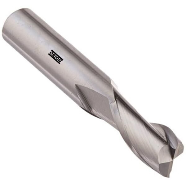 fresa topo HSS 2 cortes 10 mmx13x63xh10