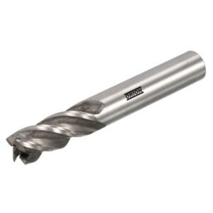 fresa topo HSS 4 cortes 09 mmx19x69xh10