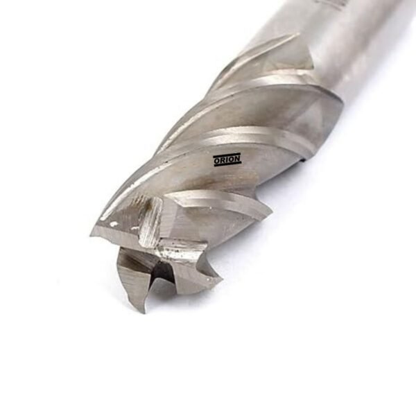 fresa topo HSS 4 cortes 09 mmx19x69xh10 - Imagem 2