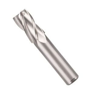 fresa topo HSS 4 cortes 14 mmx26x83xh12