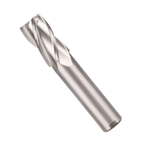 fresa topo HSS 4 cortes 25 mmx45x121xh20