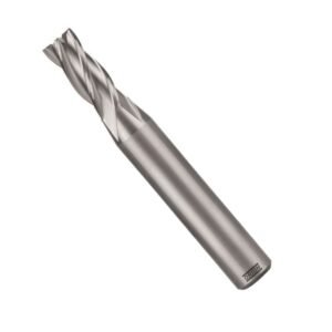 fresa topo HSS 4 cortes 05 mmx13x57xh6
