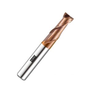 fresa topo metal duro 2 cortes 12 mmx30x075xh12 TiSiN