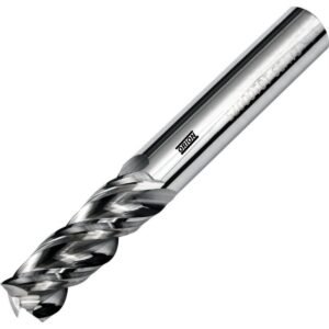 fresa topo para aluminio 3 cortes 08 mmx20x060xh8