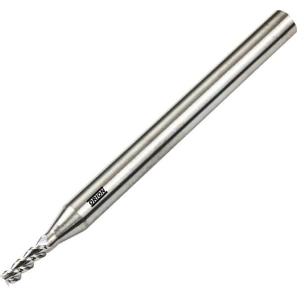 fresa topo para aluminio 3 cortes 03 mmx8x050xh4