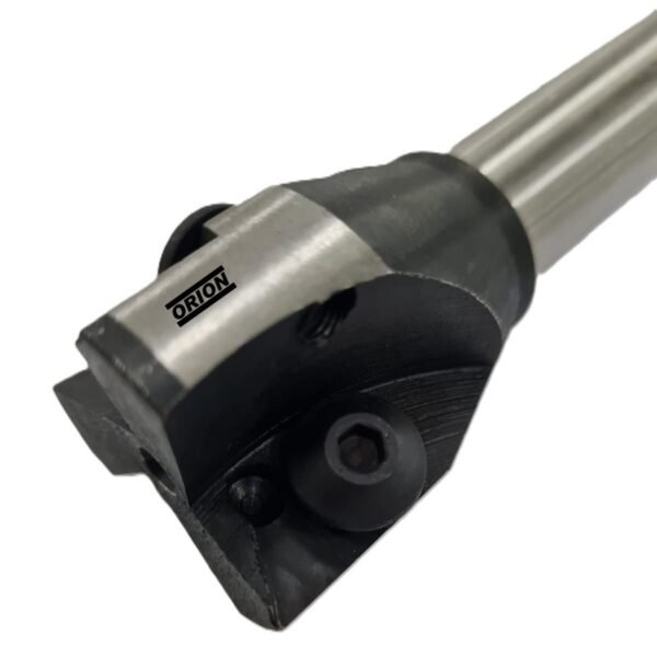 fresa tpkn 1603 40 mm - Imagem 2
