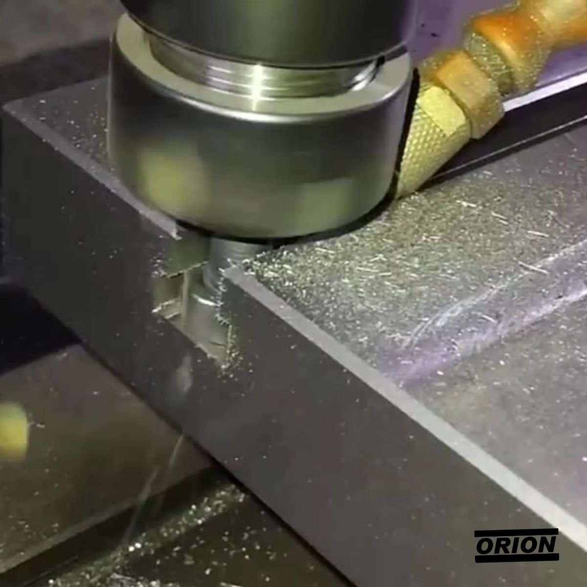 fresa woodruff 13,5x3x56x12h dentes cruzados - Imagem 4