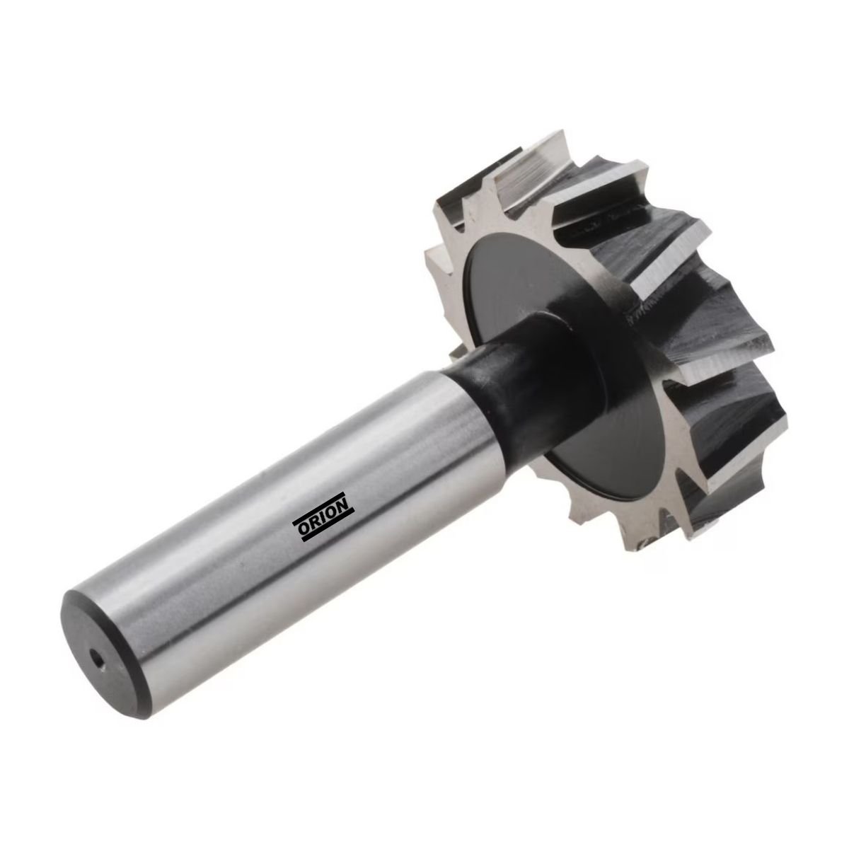 fresa woodruff 13,5x3x56x12h dentes cruzados