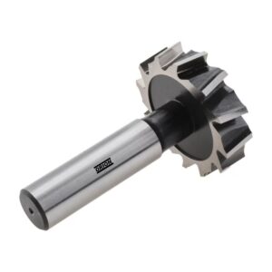 fresa woodruff 32,5x6x71x12h dentes cruzados