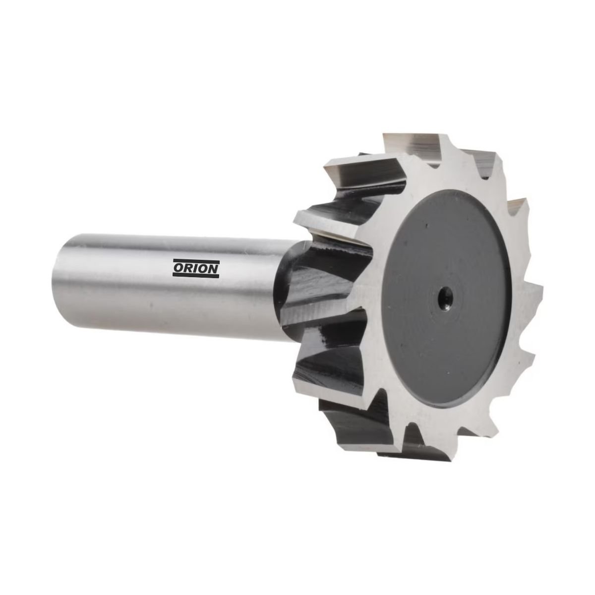 fresa woodruff 13,5x3x56x12h dentes cruzados - Imagem 3