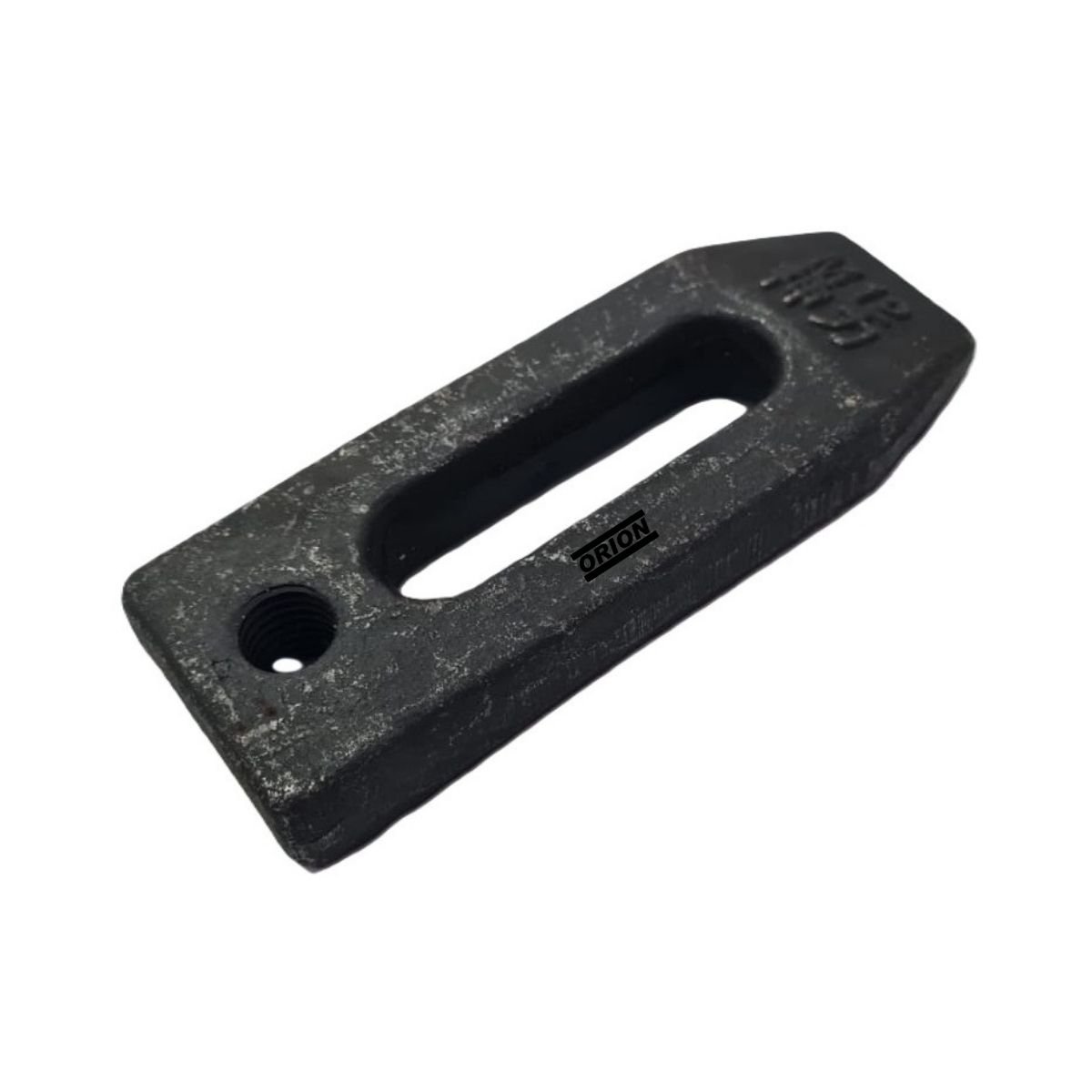 grampo fechado de encosto m12