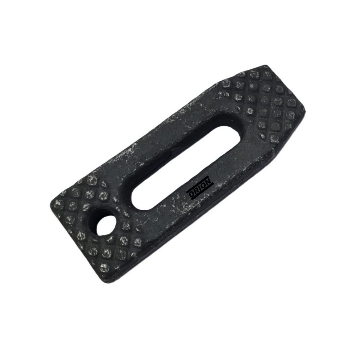 grampo fechado de encosto m12 - Imagem 2