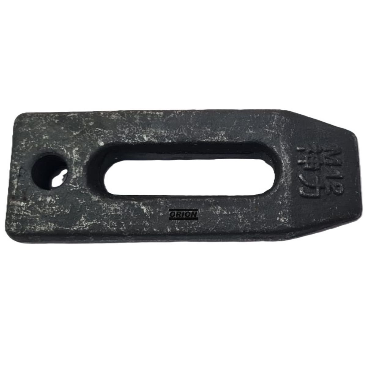 grampo fechado de encosto m12 - Imagem 5