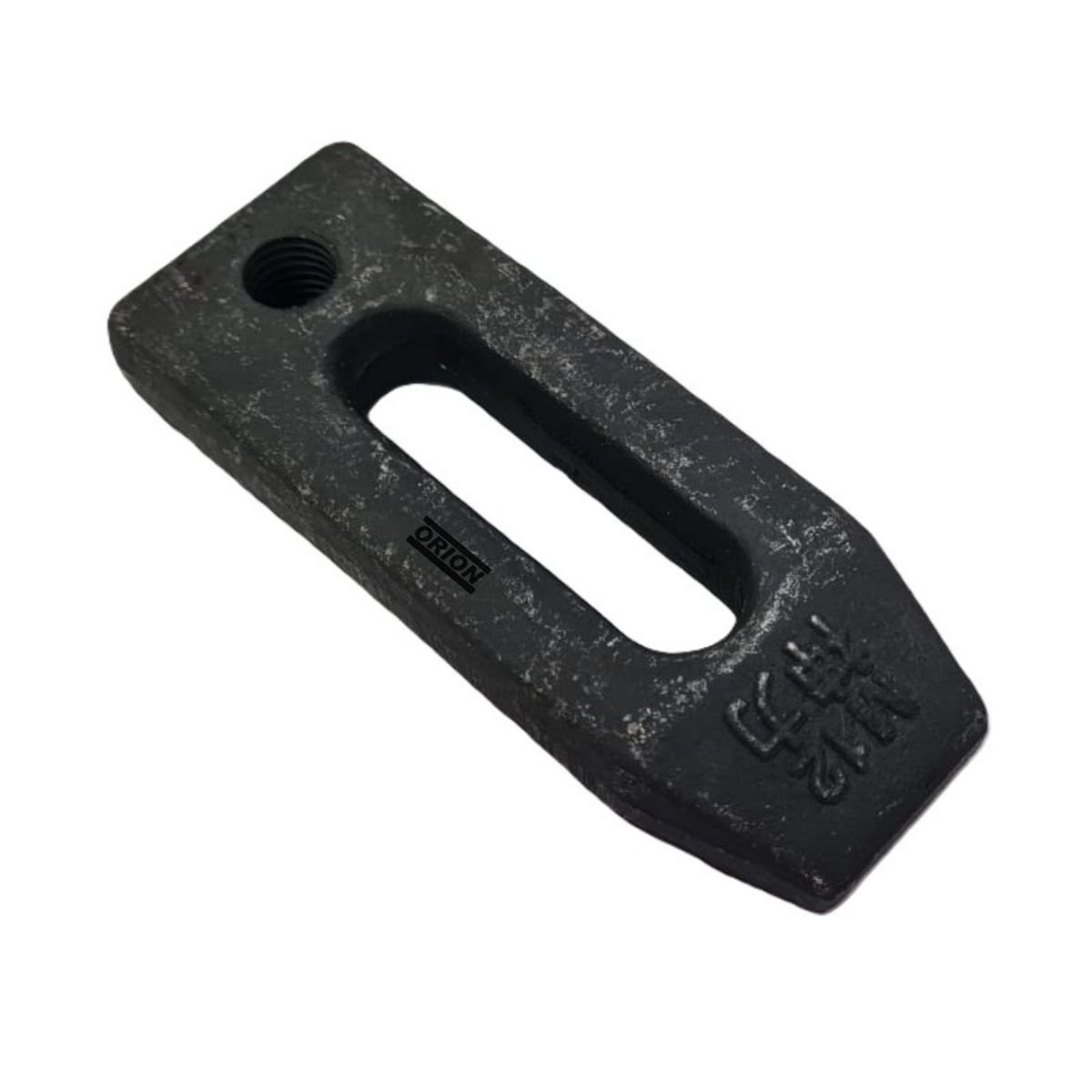 grampo fechado de encosto m12 - Imagem 6