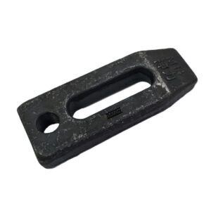 grampo fechado de encosto m14