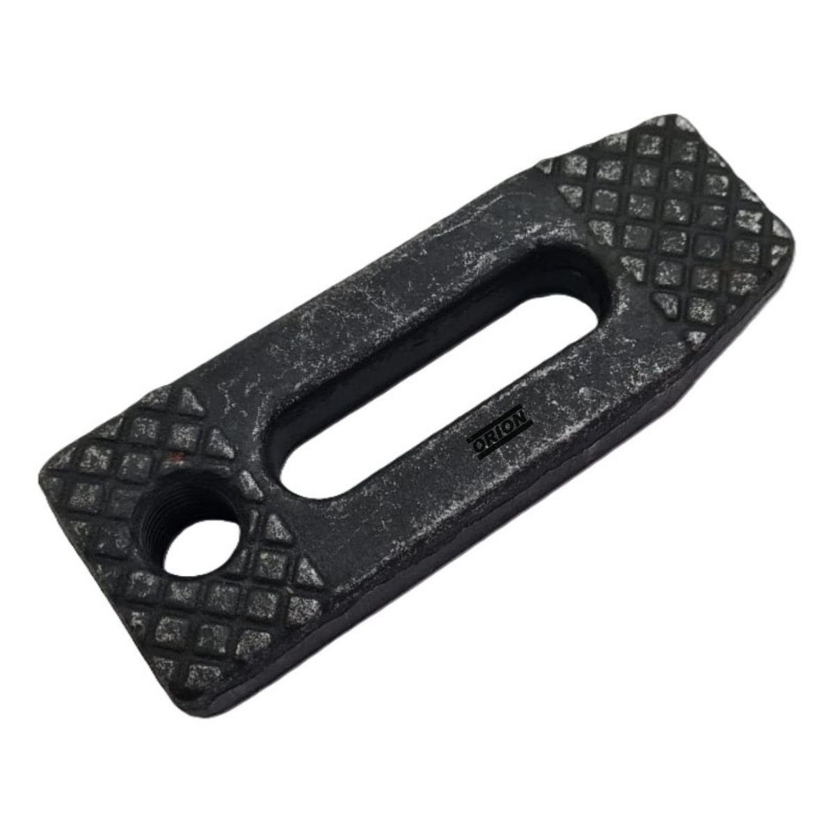 grampo fechado de encosto m14 - Imagem 2