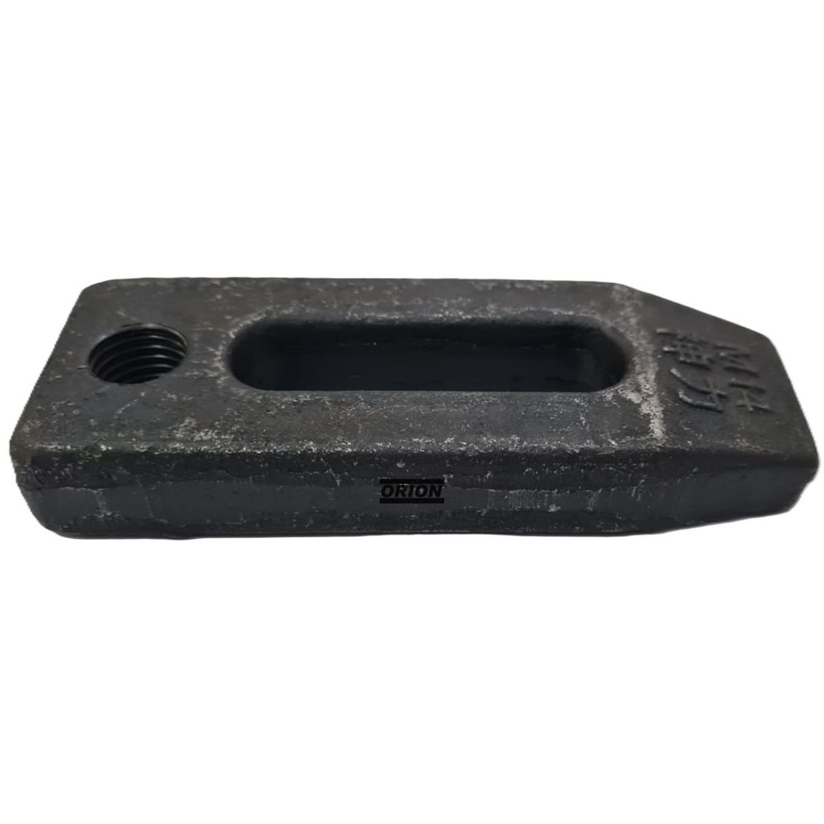 grampo fechado de encosto m14 - Imagem 4