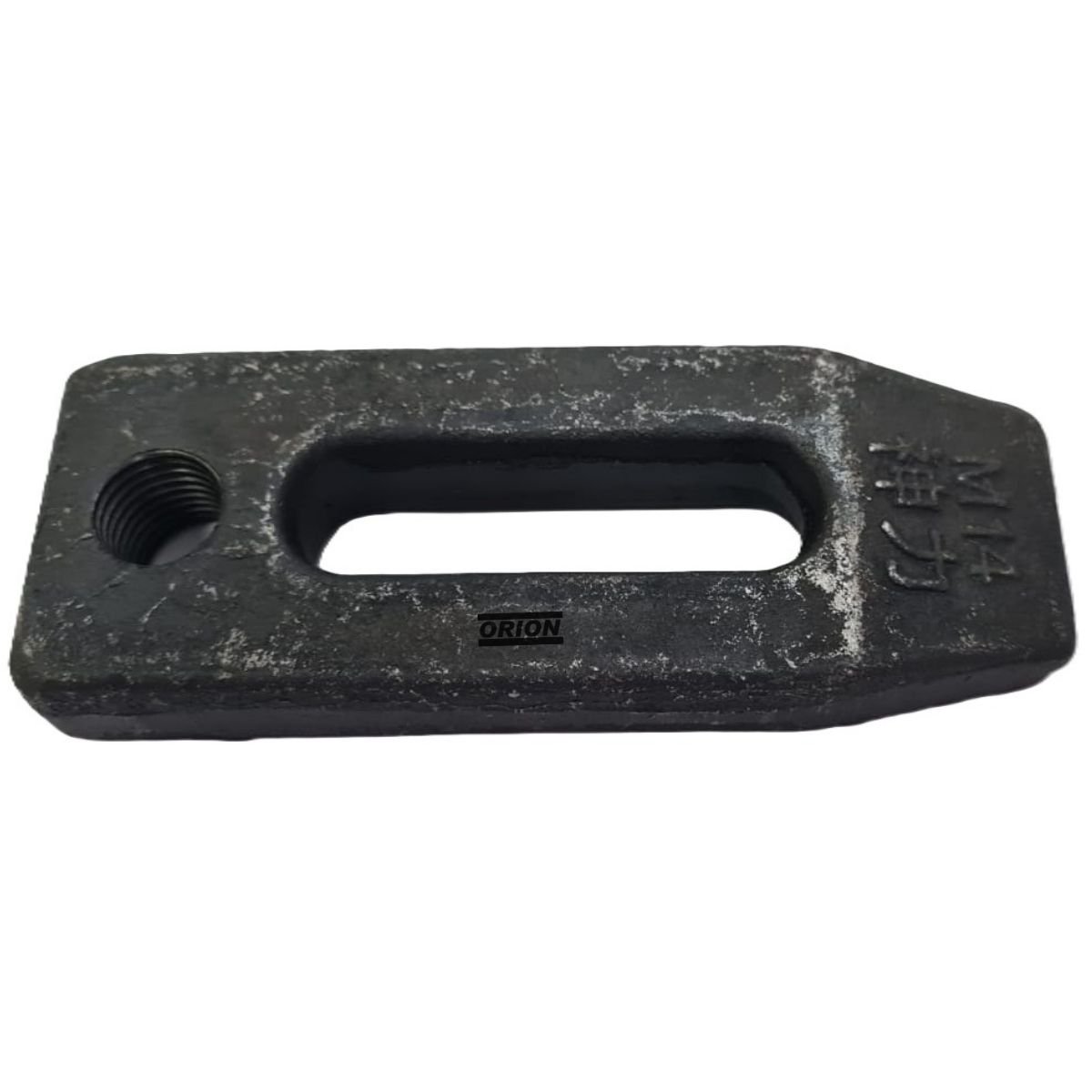 grampo fechado de encosto m14 - Imagem 5